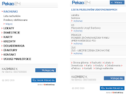 • krótka definicja numeru iban oraz swift/bic. Bank Pekao Udostepnil Serwis Mobilny