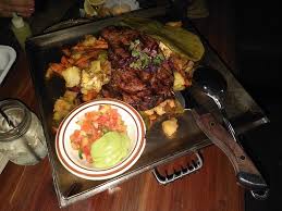 Chef maynard and his wife karen believe that the food and restaurant. Rib Eye Table Side Grill Served At Tempo Urban Kitchen In Brea Ca Picture Of Tempo Urban Kitchen Brea Tripadvisor