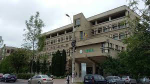 Site oficial al facultatii de electrotehnica. Facultatea De Electrotehnica Iasi Romania 1983 Arch Onofrei And Orlovschi