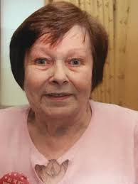 Death Notice of Mary Lynch (née Chaplin) (Sixmilebridge, Clare)