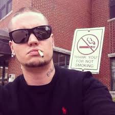 Joshua Philbrook (@philbrookkkkkkk)