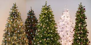 The Best Artificial Christmas Tree For 2019 Reviews By