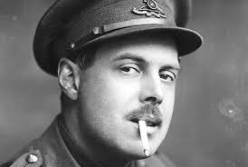 Libri (di P. Isotta). "Genio ribelle", l'italiano Solinas rende giustizia a  Wyndham Lewis