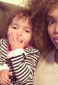 Gboah.com: Wizkid's 2nd Babymama Binta Diallo Shares Adorable Photo's Of  Her Two(2) Lil Kids [See]