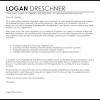 You've got to build your engineering cover letter on a solid base. 1