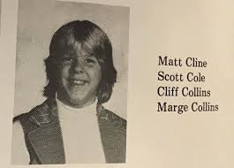 I went to NJHS in 7 th grade. In 1978-1979. My name was Marjorie Collins