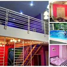 Mana homestay melaka ada kolam renang yang best ye?. Homestay Melaka With Swimming Pool Anugerah Homestay Melaka