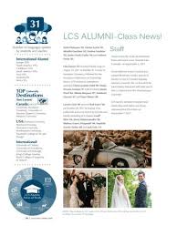 Grove News Winter 2018 by Lakefield College School