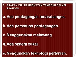 Tingkatan 5 bab 2 kertas 3. Latihan Tubi Tingkatan 4 Bab 2 Pemerintahan Yunani