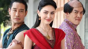 ตัวการสำคัญคือรื่นเริง (ตวงรัตน์ คะชะสะ) น้องสาวต่างพ่อ ที่หาเรื่องใส่ร้ายว่าเธอแย่งทัด (รัชชานนท์ สุประกอบ) สามีของตน ซึ่งทัด. à¹€à¸£ à¸­à¸‡à¸¢ à¸­à¸¥à¸°à¸„à¸£ à¸§ à¸™à¸—à¸­à¸‡ à¸Š à¸­à¸‡ One31 à¸•à¸­à¸™à¸ˆà¸š