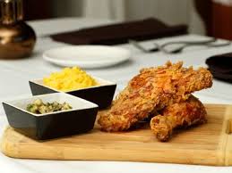 Being american, i have always loved fried chicken. Does Your Family S Fried Chicken Recipe Measure Up To These Dallas Chefs Versions