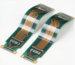 Flexible Printed Circuit Board Complete Guide to Design and  Applications--part2 - PCBMASTER