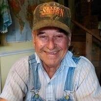 Charles "DONALD" Holloway Obituary