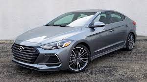 Maybe you would like to learn more about one of these? Test Drive 2017 Hyundai Elantra Sport The Daily Drive Consumer Guide The Daily Drive Consumer Guide