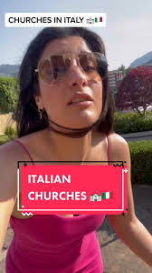 Funny Italian Church Comedy 🤣