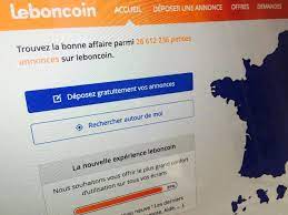 Afin de favoriser cet atout tant au niveau touristique qu'économique sans compter qu'en sus de sa proximité avec la mer ce spacieux. Le Bon Coin Lance Le Paiement En Ligne Et C Est Gratuit Pour Le Moment Actu