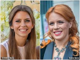 Avem 1 stiri despre camelia sucu. È™ucu Fiicele Cameliei È™i Ale Lui Dan È™ucu IntrÄƒ Pe NiÈ™a De Profit Ro