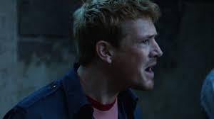 Filmografie John Terry