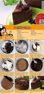 truffel torte rezept mit video torten backen leicht gemacht rezept schokoladencreme kuchen und torten rezepte kuchen und torten