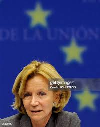 47 Finance Elena Salgado Mendez Stock Photos, High-Res Pictures, and Images 