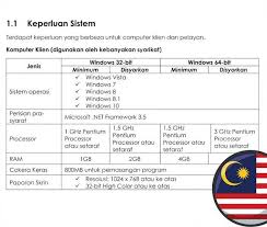 3 steps to get payroll data into your accounting system. New Updated Ubs Accounting 9 5 Inventory Billing Payroll Full Version Education Student For Pc Epf Socso