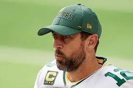 Take a look at photos of him from the 2020 season. Has Aaron Rodgers Returned To Mvp Form Last Word On Pro Football