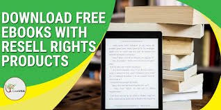Therefore, a wide variety of sites are available containing them. Download Free Ebooks With Resell Rights Products Uliveusa