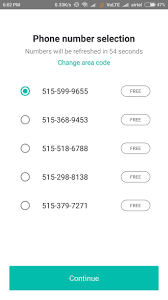 You can easily use the given disposable pho number to receive otp on the website. Get Usa 1 Phone Number For Whatsapp Accounts Working 2021
