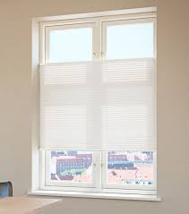 Das gesamte produkt ist im farbton anthrazit gehalten und ist 120 x 160 cm gross. Plissee Bokn 60x130 Weiss Danisches Bettenlager