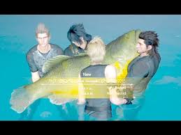 Devil Of The Cygillan Walkthrough Final Fantasy Xv - Youtube