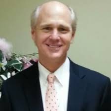 Dr. James Parramore, MD