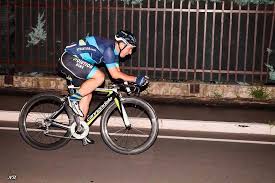 Elia viviani ( cofidis) had a rough giro d'italia so far and had his best chance yet for the bunch sprint on stage 11 to rimini until a motorbike driver ploughed into the back of his bike and. The President Is On Evolution Bike By Elia Viviani Facebook