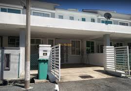 Semi d bandar darulaman jitra kedah zero deposit. Npc Hartanah Rumah Untuk Dijual Di Taman Tunku Sarina 3 Jitra