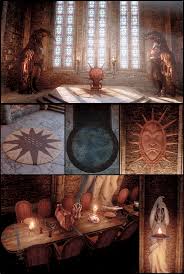 Skyhold Decor Decor Castles Interior Interior Design