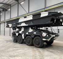 New Rapidly Deployable Bridging System for Military and ...