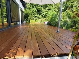 Ipe Terrassendielen 21x145 Mm Kd Glatt Glatt Terrassendielen Terrasse Diele