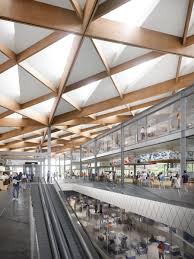 See 85 unbiased reviews of sydney fish market, ranked #918 on tripadvisor among 6,047 restaurants in sydney. Sydney Fish Market Designed By 3xn 3xn Architects 3xn