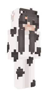 Brown Haired Cow Girl Edited Minecraft Skins Minecraftskin Minecraftskins Brown Haired Cow Girl Edi Minecraft Skins Aesthetic Minecraft Skin Mc Skins