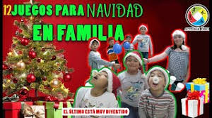 Ver más ideas sobre zoom, jovenes adventistas, juegos biblicos. 12 Juegos Divertidos Para Navidad En Familia 2020 Youtube