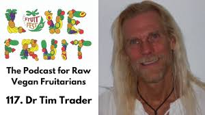 117. Dr Tim Trader