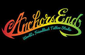 Anchor tattoo has been an important reference for western tattoo culture for over two centuries. Anchors End Tattoo 103 E Elm St River Falls Wi 54022 Yp Com