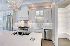 open floor plans upend kitchen design