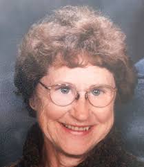 Patricia L. “Patsy” Dunbar, 87, died Saturday, August 3, 2019 at Trinity  Regional Medical Center. Memorial services will be 1:30 p.m. Tuesday,  August 6, 2019 at United Methodist Church, Gowrie with Pastor
