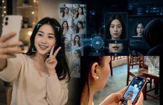Lừa đảo bằng AI và Deepfake: Khi công nghệ trở thành “vũ khí mềm” của tội phạm mạng