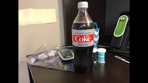 Diet Coke Is It Keto Friendly Youtube