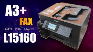 تثبيت تعريفات epson l220 يرجي اتباع الخطواط التالية : Epson L4160 Review With Integrated Ink Tank System à¤¸à¤° à¤µà¤¶ à¤° à¤· à¤  à¤ª à¤° à¤Ÿà¤° Youtube