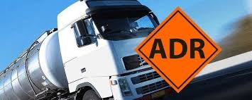 Scarico, con le merci in uscita: In Che Modo Il Rott Influisce Sul Trasporto Si Merci Pericolose Su Strada Gesinflot