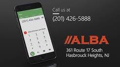 Maybe you would like to learn more about one of these? Alba Kitchen And Bath Youtube