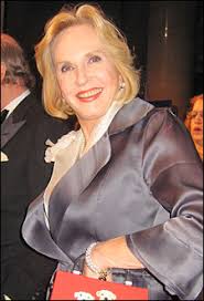 PHOTO CALL: The Acting Company Honors Zabel and TDF