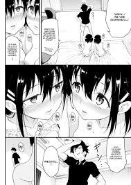 Doujinshi Hentai -KAEDE Y SUZU - 04, Doujinshi Hentai -KAEDE Y SUZU - 04  Page 16 - Niadd